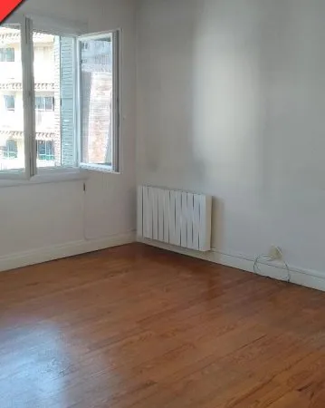 Appartement 2 pièces 55 m²