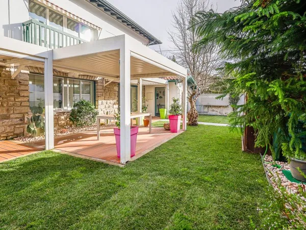 Appartement Anglet 4 pièce(s) 116 m2