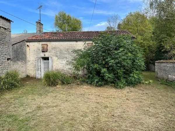 Maison 3 pièces 106 m²