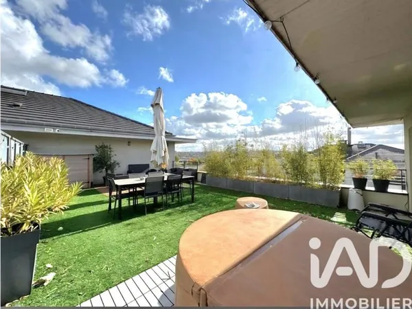 Vente Appartement 5 pièces
