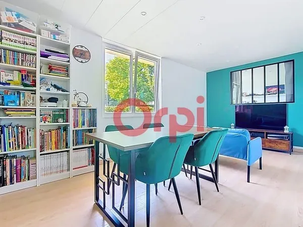 Maison 5 pièces 85 m²