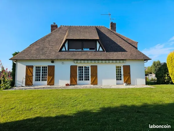 Exclusivite saint romain de colbosc