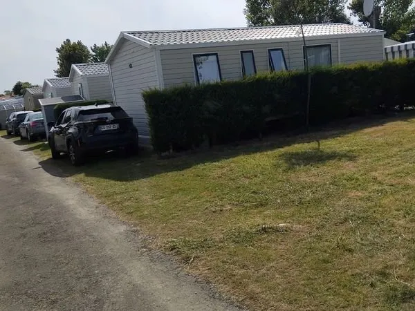 Mobil home