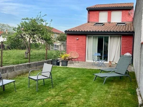 À louer Maison Juillan