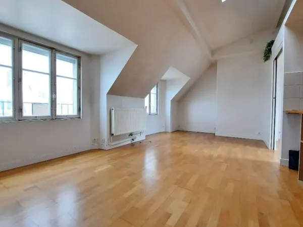 Appartement 1 pièce 30 m²