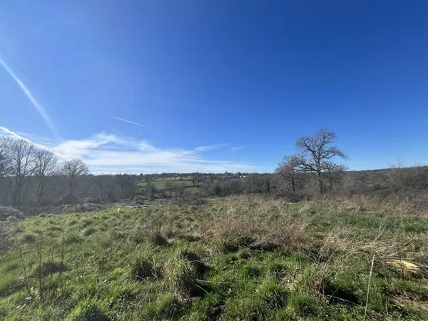 Grange de 1 pièces principales