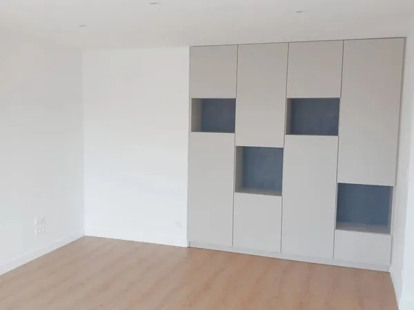 Appartement 3 pièces 50 m²