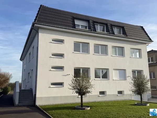 BASSE HAM - RESIDENCE NEUVE