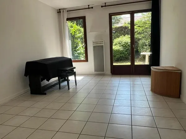 Appartement 2 pièces