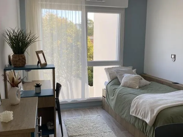 Spécial Investisseur Studio Meublé 24,20m²
