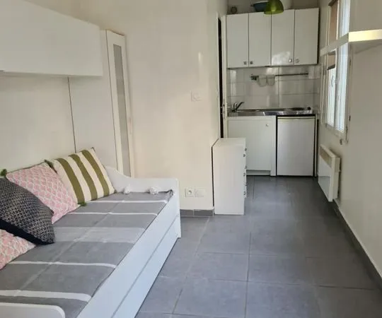 Studio de 19m2 à louer sur Montpellier