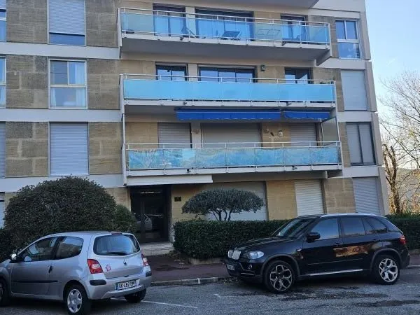Appartement 3 pièces 82 m²
