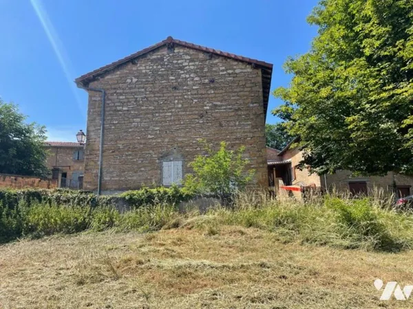Maison 2 pièces 150 m²