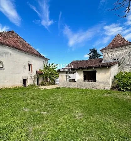 Maison 6 pièces 140 m²