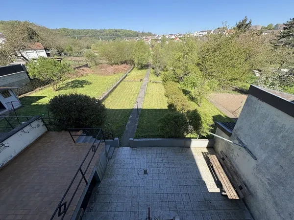 Maison 6 pièces 160 m²