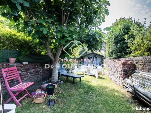 Maison 6 pièces 157 m²