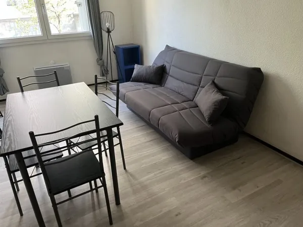Appartement Villeurbanne
