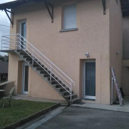 T2 Meublé