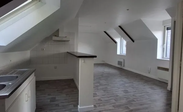 Appartement à vendre Cancale