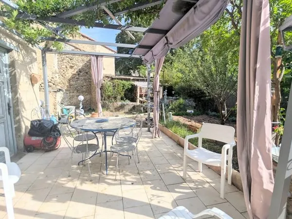 Maison 5 pièces 134 m²