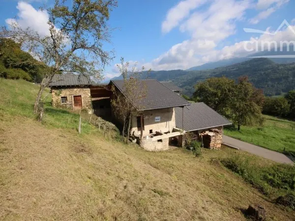 Maison 3 pièces 113 m²