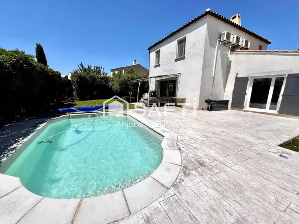 Maison familiale idéale