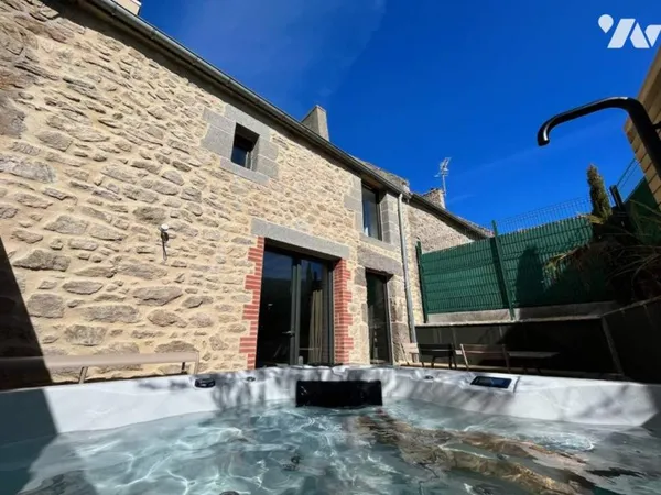 Maison 4 pièces 87 m²