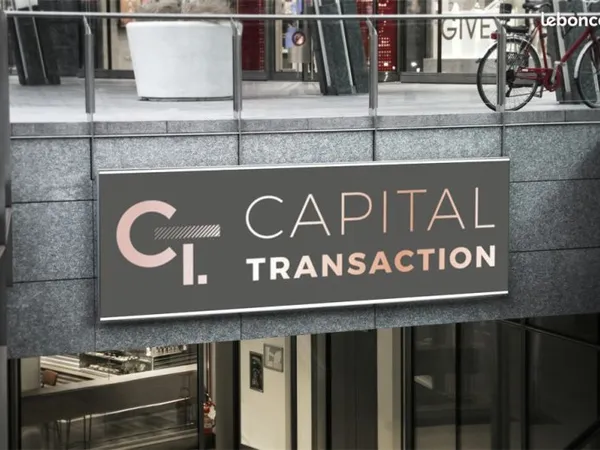 Boutique 95 m² MONTREUIL