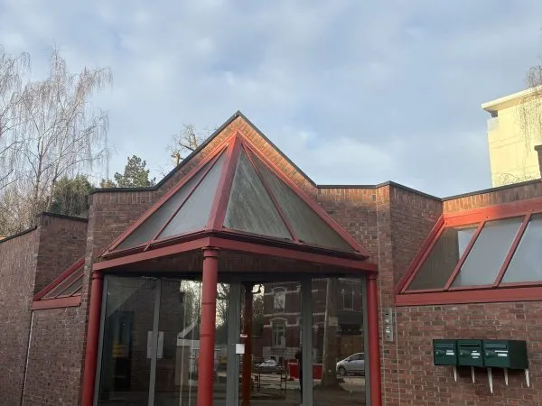 Loue local commercial - 18m²