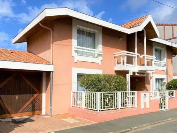 Vends maison 214m²