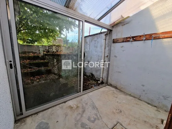 Maison 3 pièces 75 m²