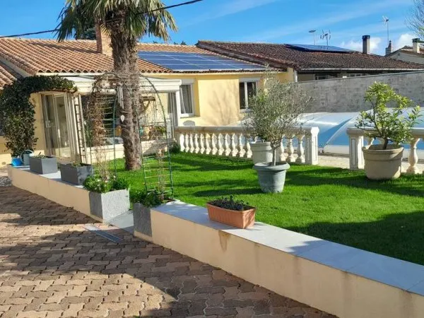 Maison 5 pièces 105 m²