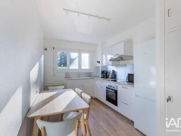 Appartement 3 pièces 79 m²