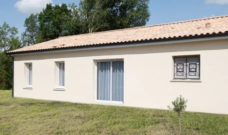 Maison 5 pièces 85 m²