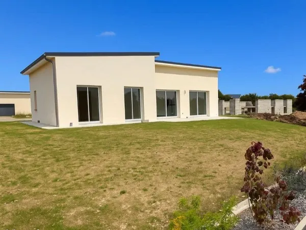 Maison neuve RE2020 - 95 m2 - La Primaube -Frais de notaire réduits