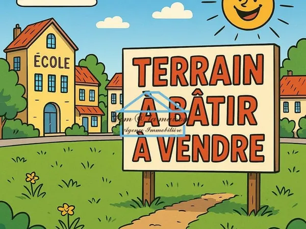 TERRAIN CONSTRUCTIBLE