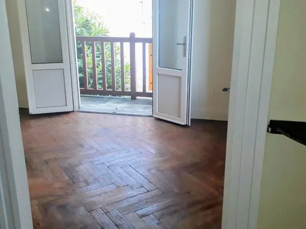 Appartement centre ville T3