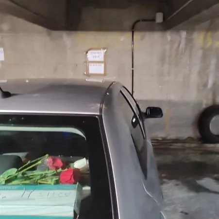 Location parking proche commodités Paris 13
