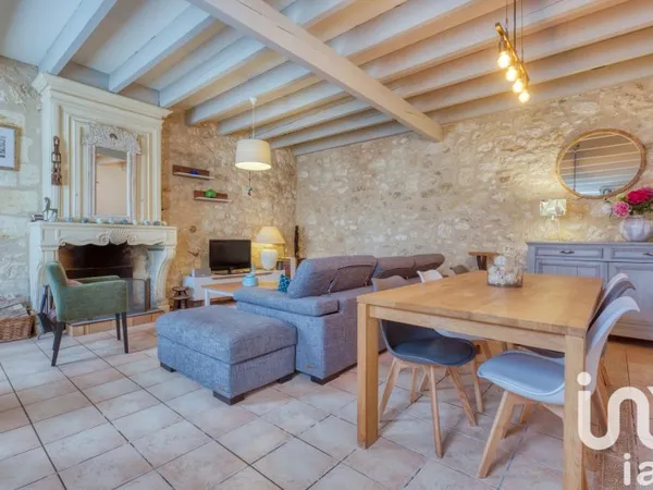 Maison 5 pièces 190 m²