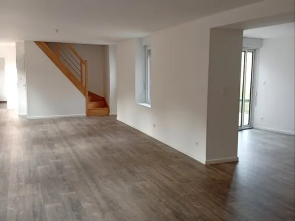 Ventre maison monchy au bois