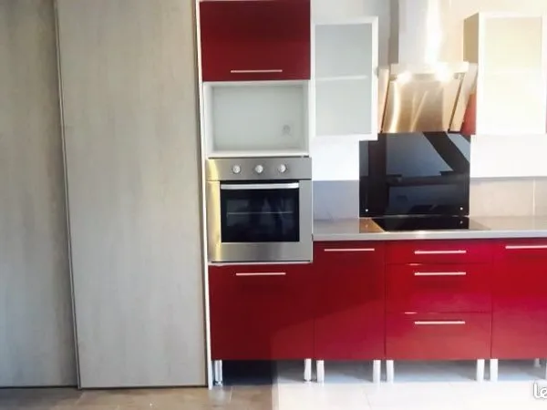 Appartement Belfort