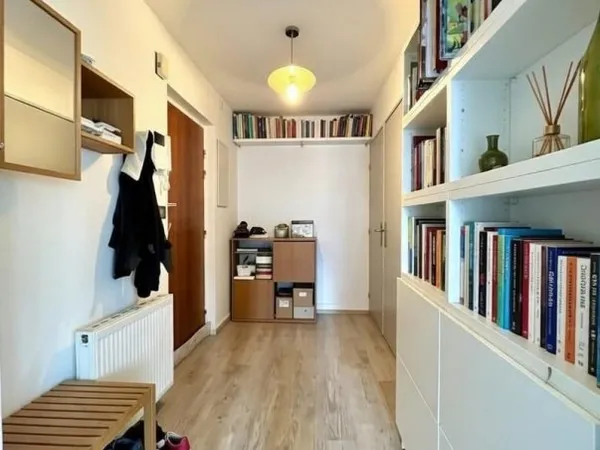 APPARTEMENT T3