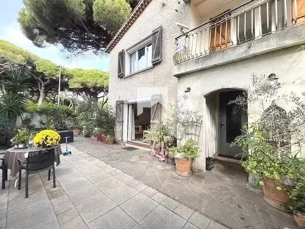 Maison 6 pièces 123 m²