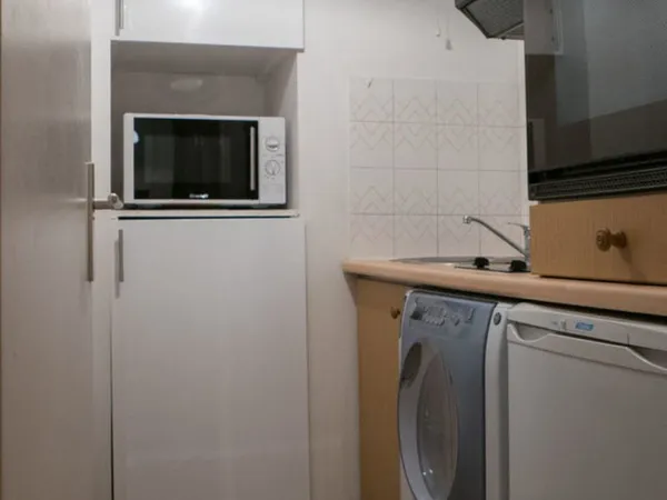 appartment Aix-en-Provence boulevard Roi René