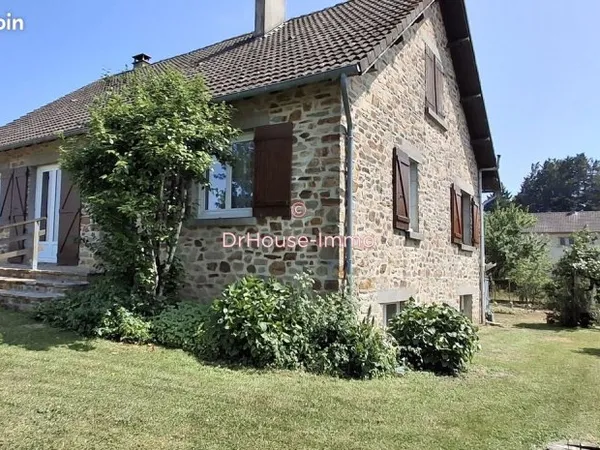 Maison 5 pièces 107 m²