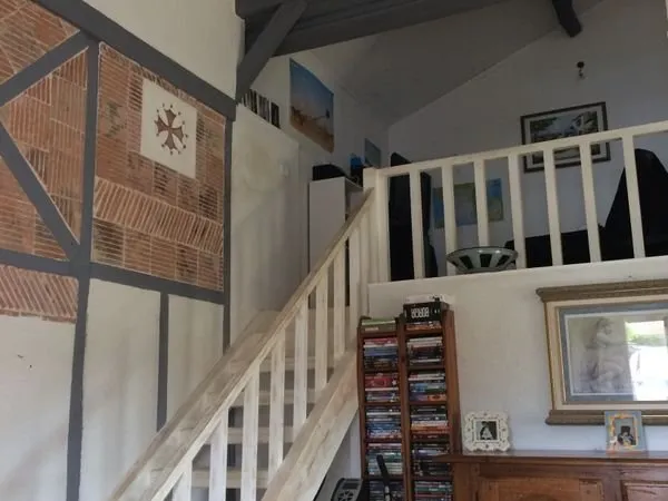 Maison 210 m2 Idéal investissement locatif