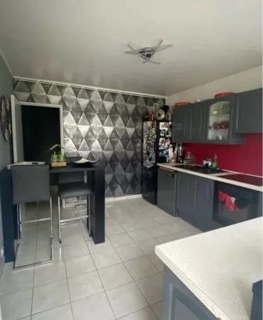 Appartement 2 pièces 55m2