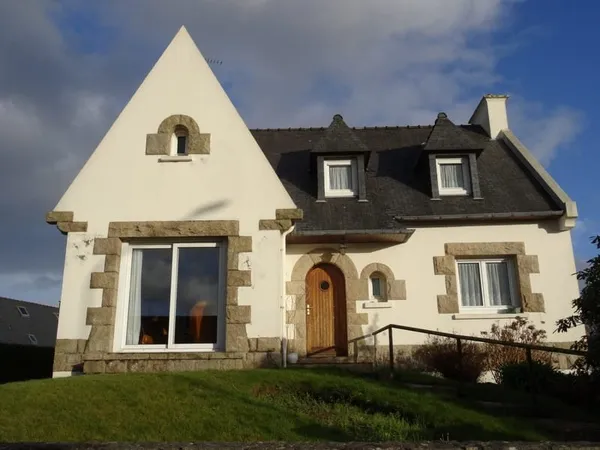 MAISON INDIVIDUELLE SUR SOUS-SOL TOTAL