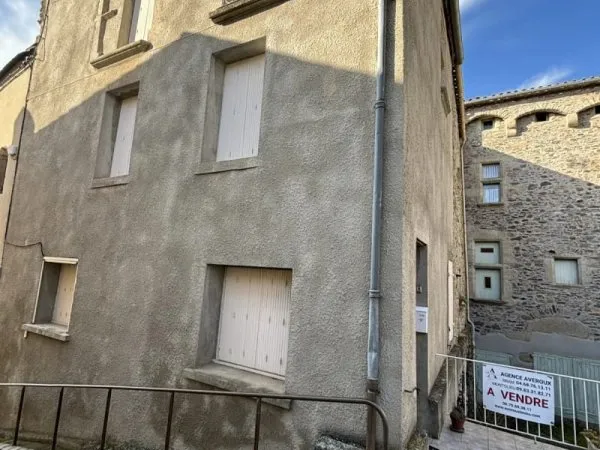 Maison 5 pièces 90 m²