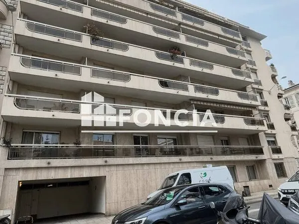 Stationnement Vente Nice   180€